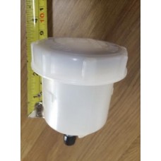 Girling master cylinder reservoir pot 